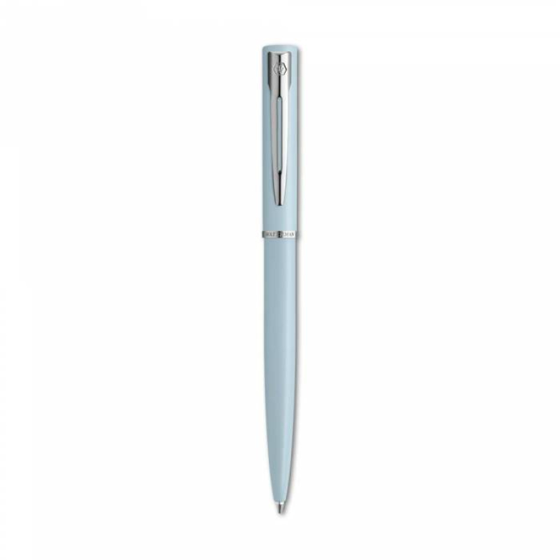 Στυλό Waterman Allure Pastel Blue