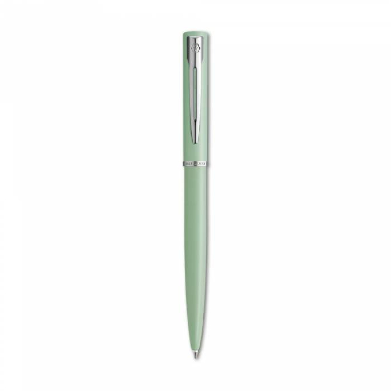 Στυλό Waterman Allure Pastel Green