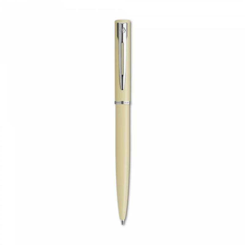 Στυλό Waterman Allure Pastel Yellow