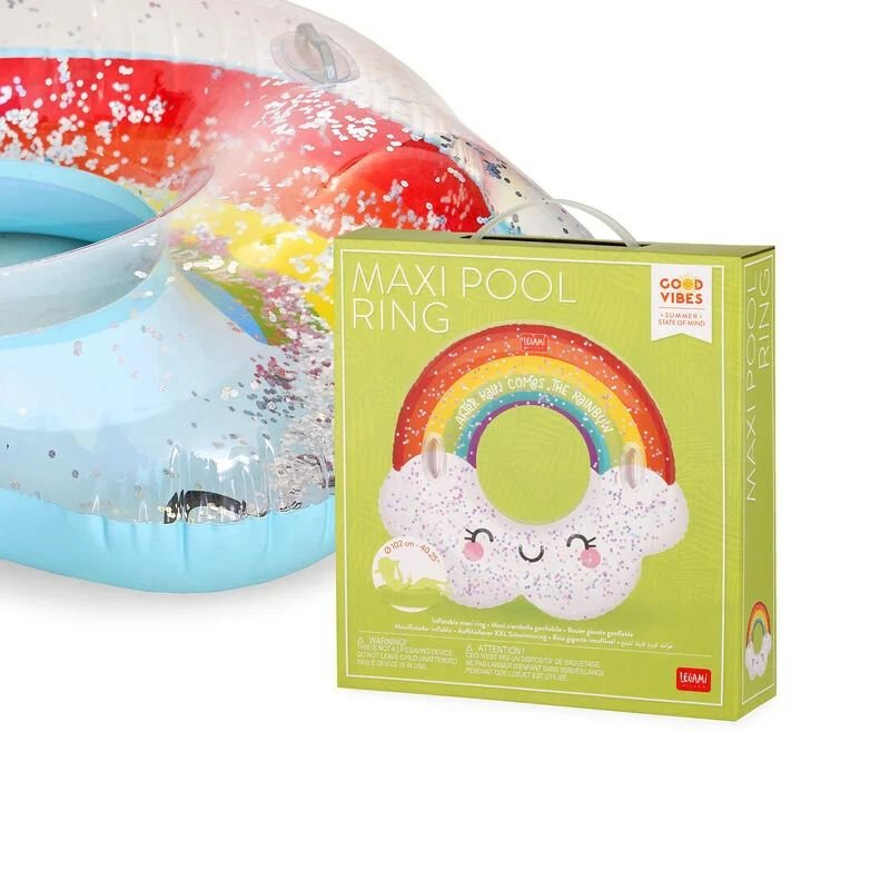 Σωσίβιο Legami Rainbow