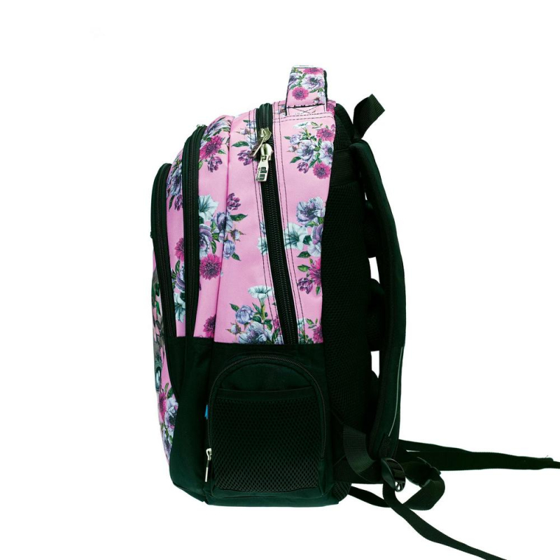 Σχολική τσάντα BMU Pink Deer