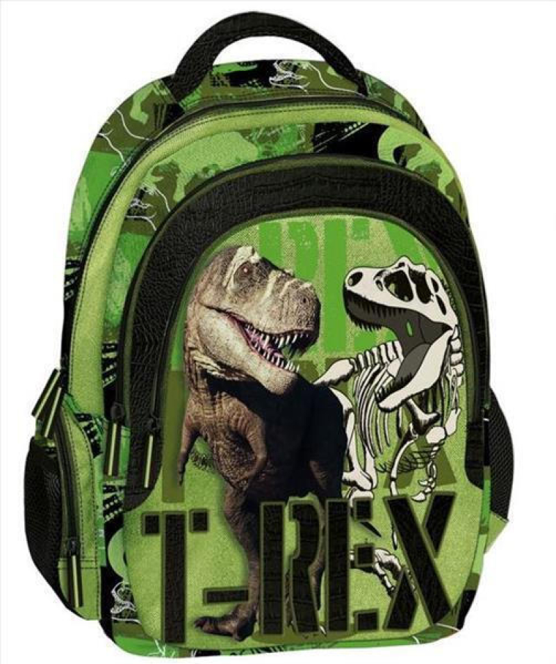 Σχολική τσάντα Dinosaur   T-Rex