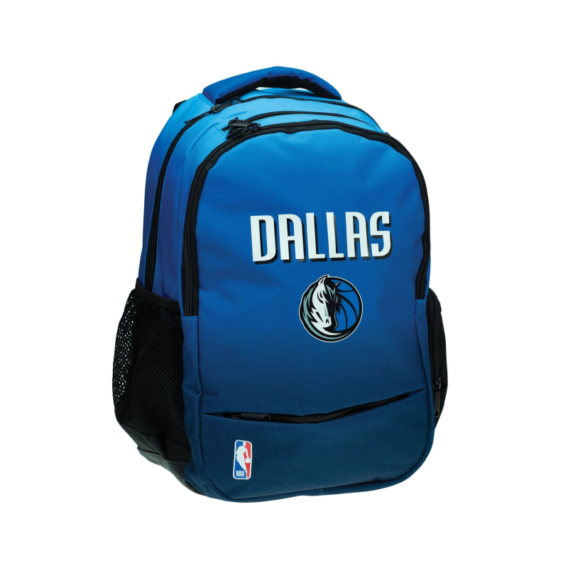 Σχολική τσάντα NBA Dallas Mavericks Retro