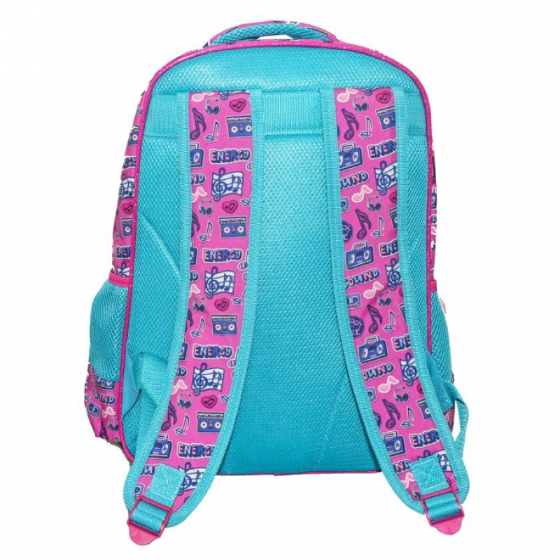 Σχολική τσάντα Winx 0502267