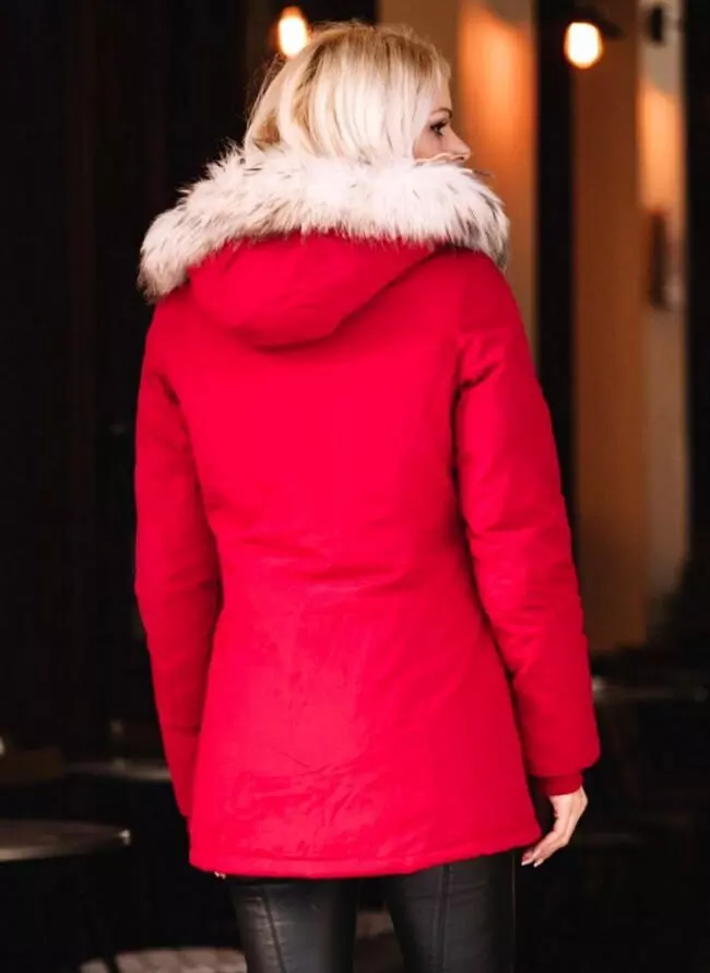 Τέλεια γόβα άψογη