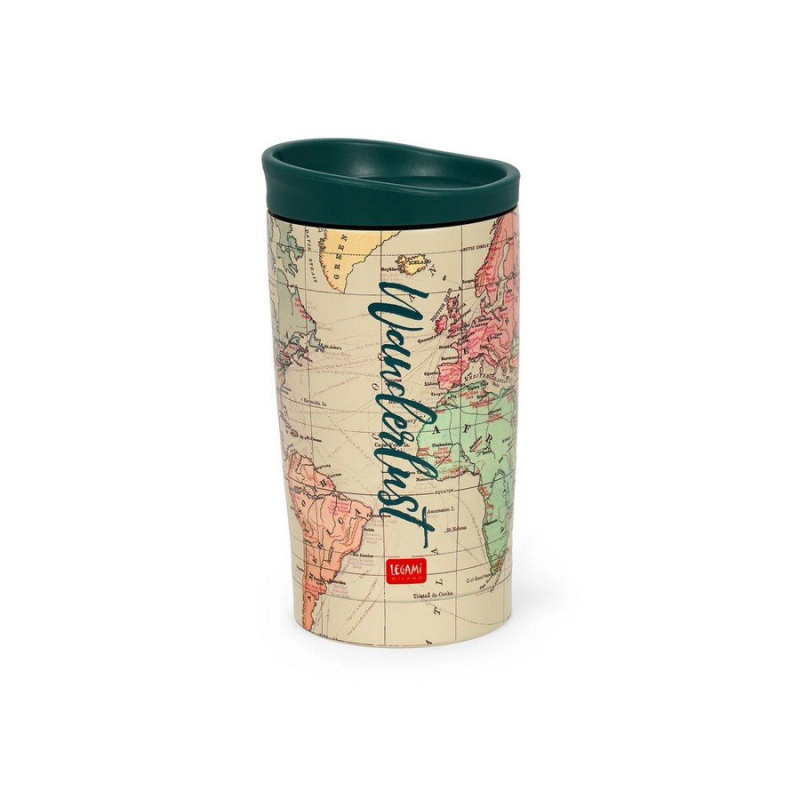 Θερμός Legami Travel 275ml