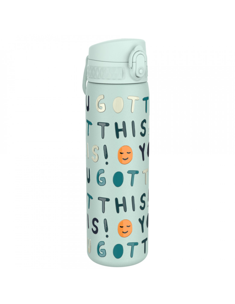 Θερμός μεταλλικός Ion8 You Got This 500ml