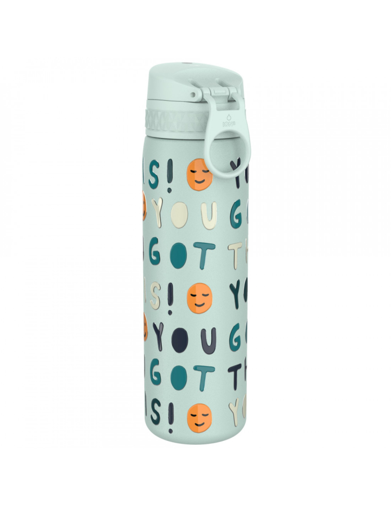 Θερμός μεταλλικός Ion8 You Got This 500ml