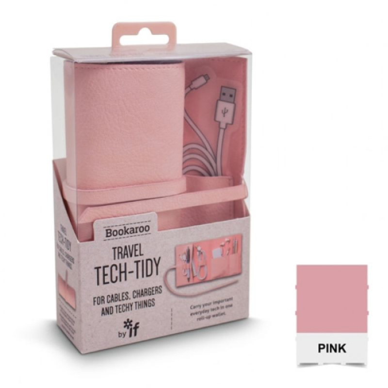 Θήκη gadget if Pink
