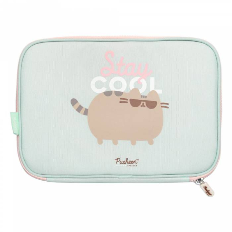 Θήκη για tablet Pusheen FTGE003