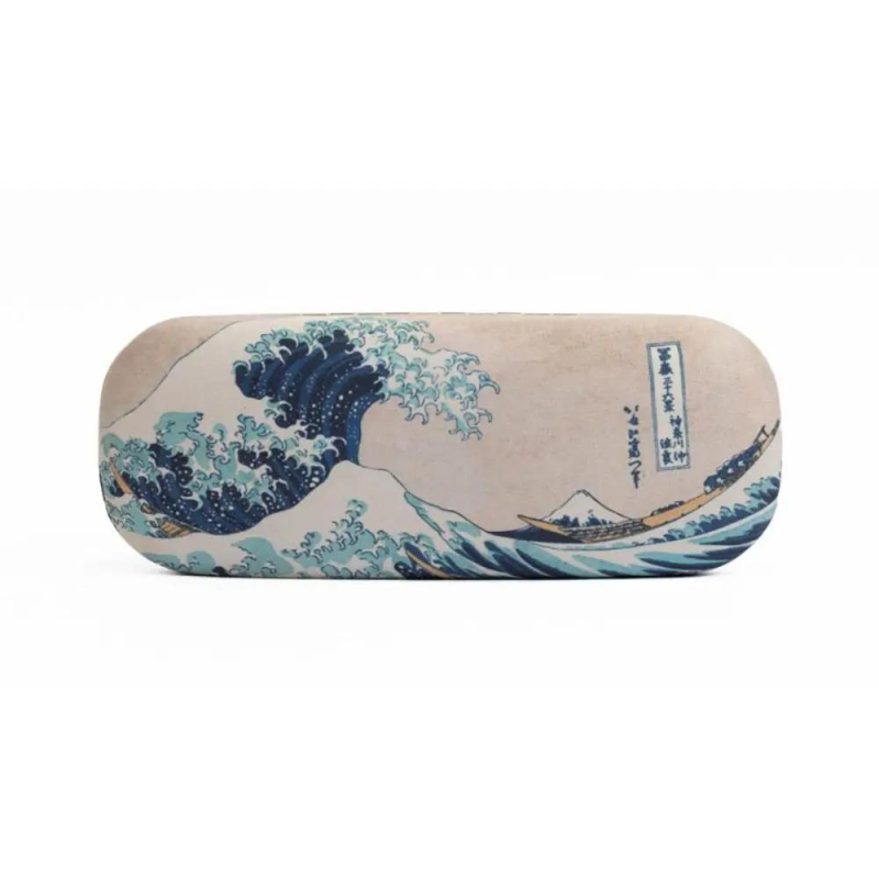 Θήκη Γυαλιών Japanese Art Hokusai by Kokonote