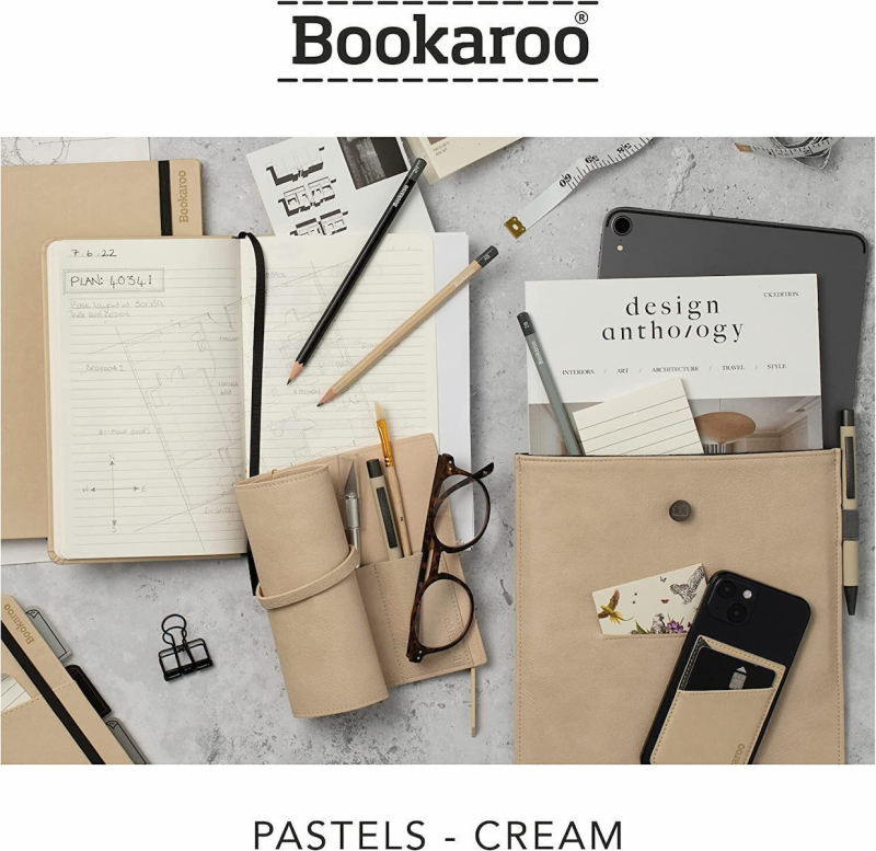 Θήκη καρτών κινητού if Cream