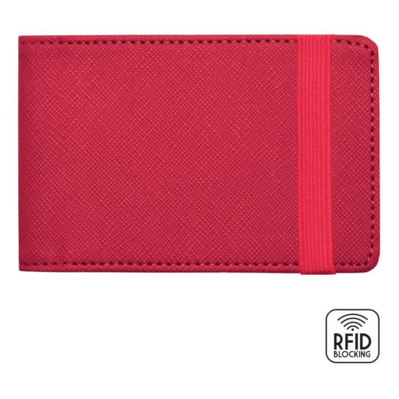 Θήκη καρτών Legami RFID
