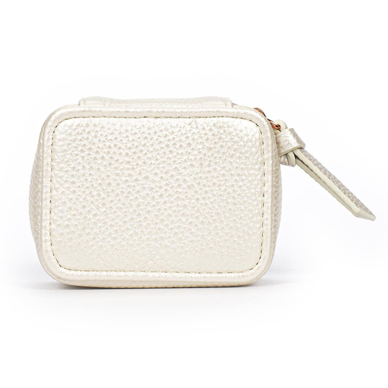 Θήκη χαπιών Tri-Coastal Cozy Pearlized Peeble