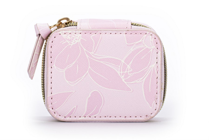 Θήκη χαπιών Tri-Coastal Pink