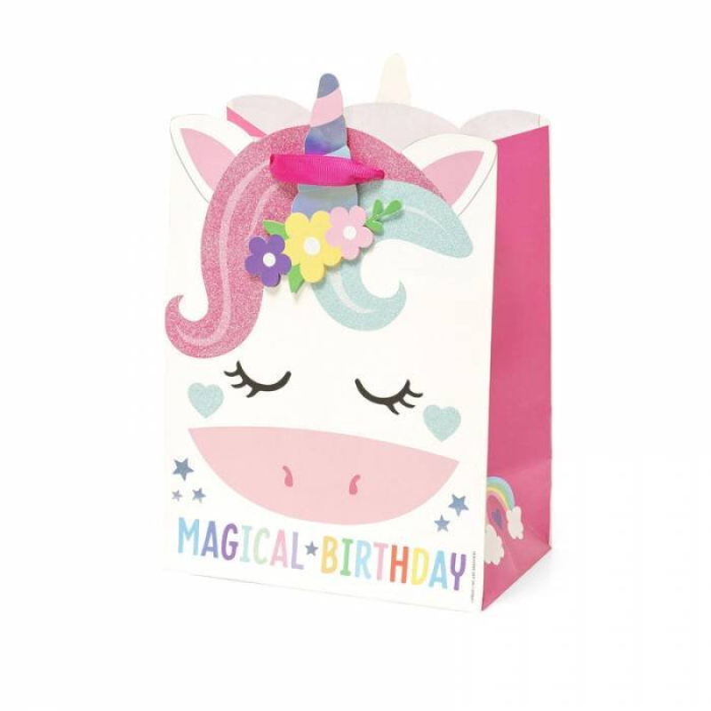 Τσάντα Legami μεσαία Unicorn