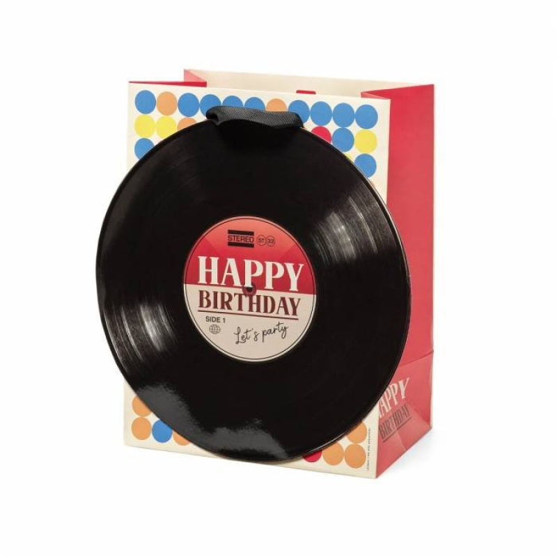 Τσάντα Legami μεσαία Vinyl