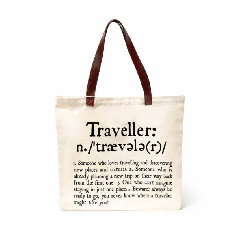 Τσάντα Legami Traveller