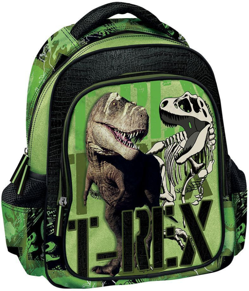 Τσάντα Nηπιαγωγείου Dinosaur