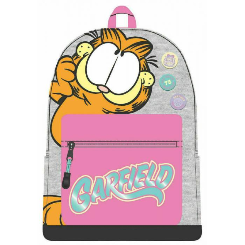Τσάντα Nηπιαγωγείου Garfield