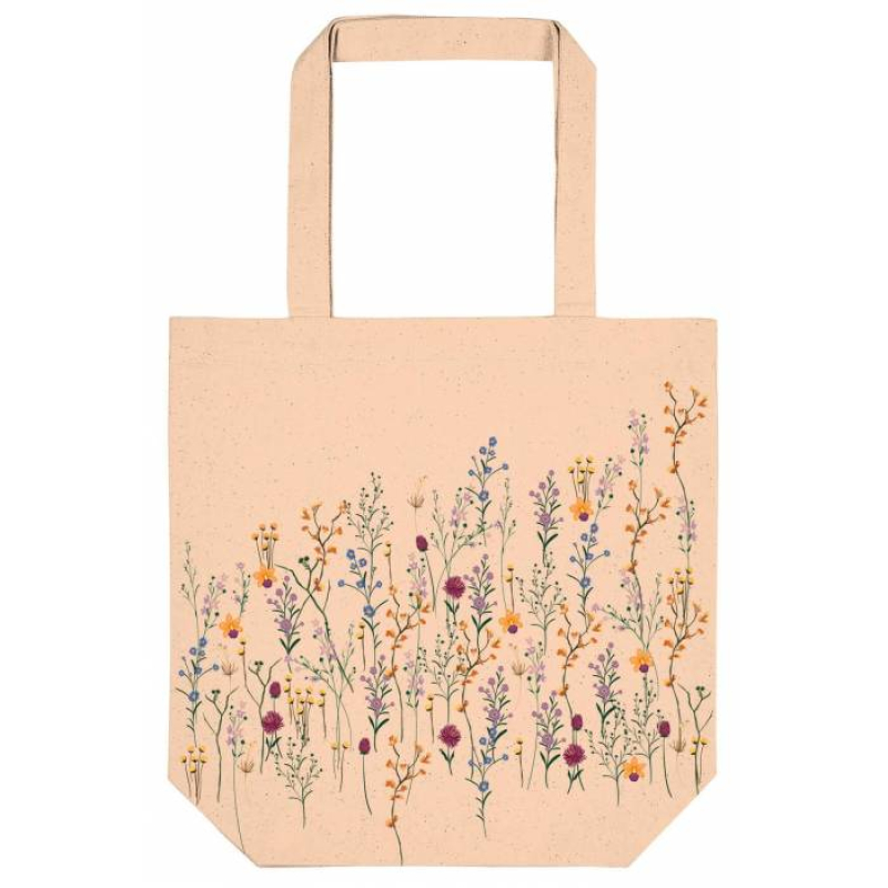 Τσάντα Shopper Moses Flower Blossom