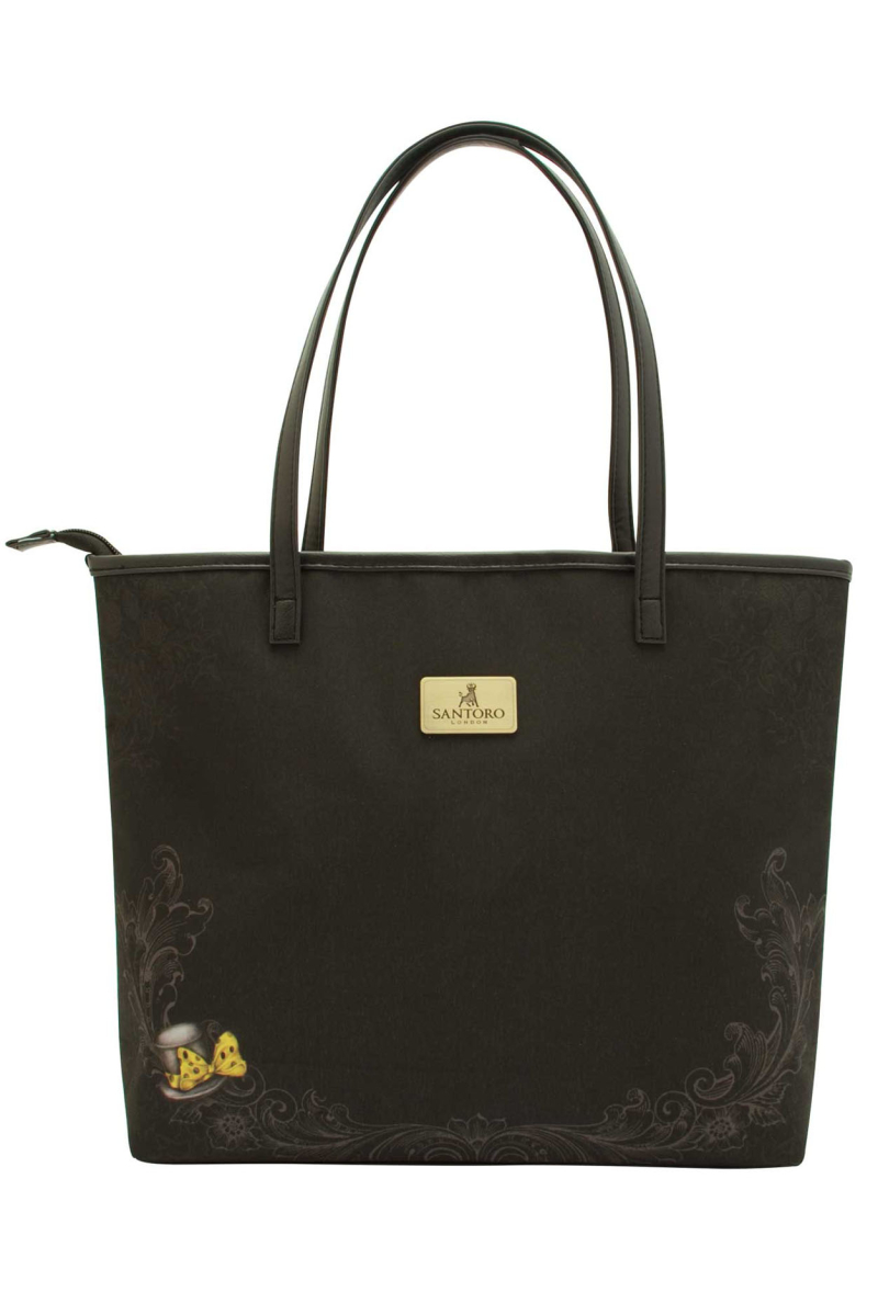 Τσάντα Shopper Santoro Mirabelle Marionette