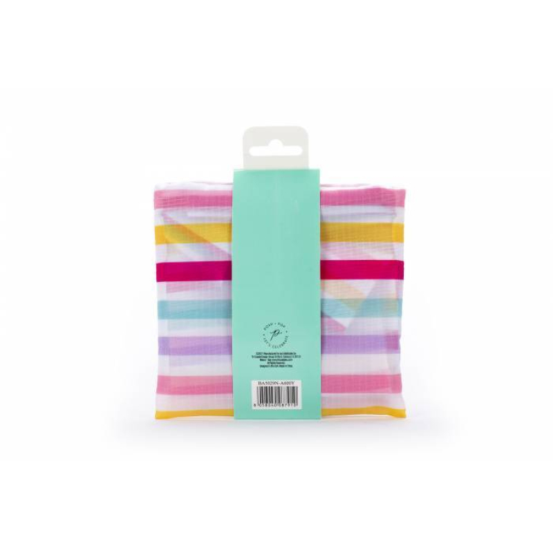 Τσάντα Shopper Tri-Coastal Stripes
