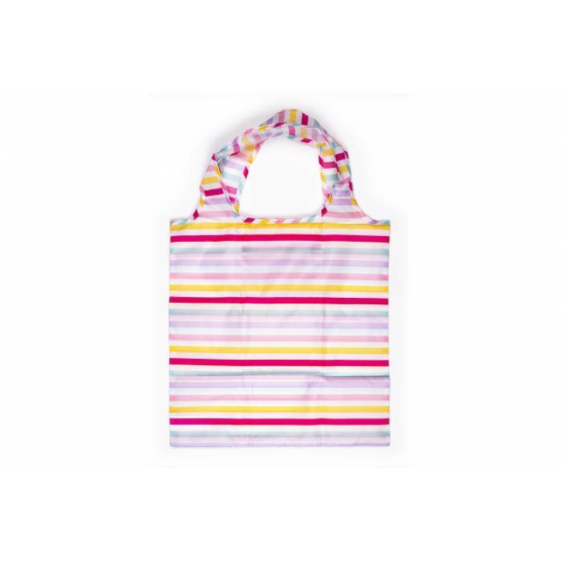 Τσάντα Shopper Tri-Coastal Stripes