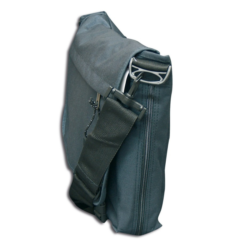 Τσάντα ταχυδρόμου Eastpak Delegate midnight
