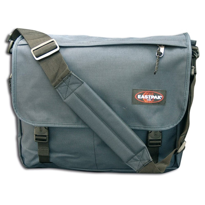 Τσάντα ταχυδρόμου Eastpak Delegate midnight