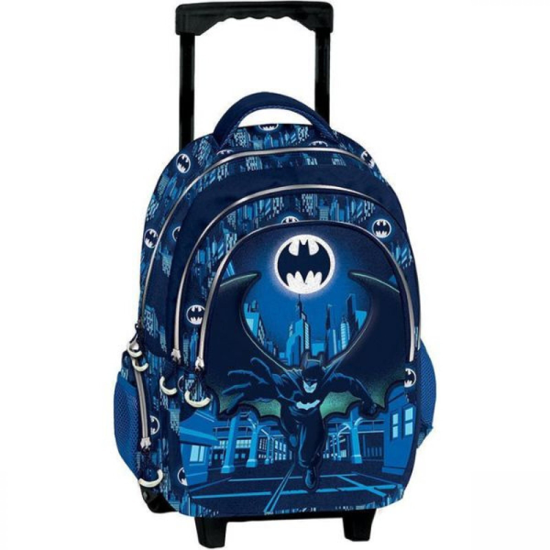 Τσάντα Trolley Batman