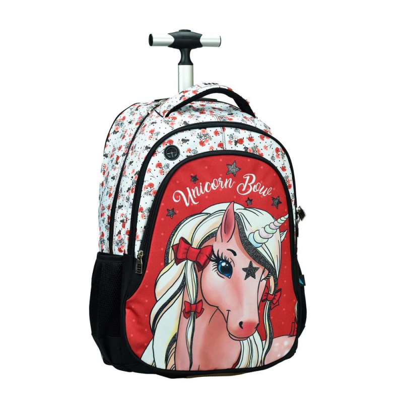 Τσάντα Trolley BMU Unicorn Bow