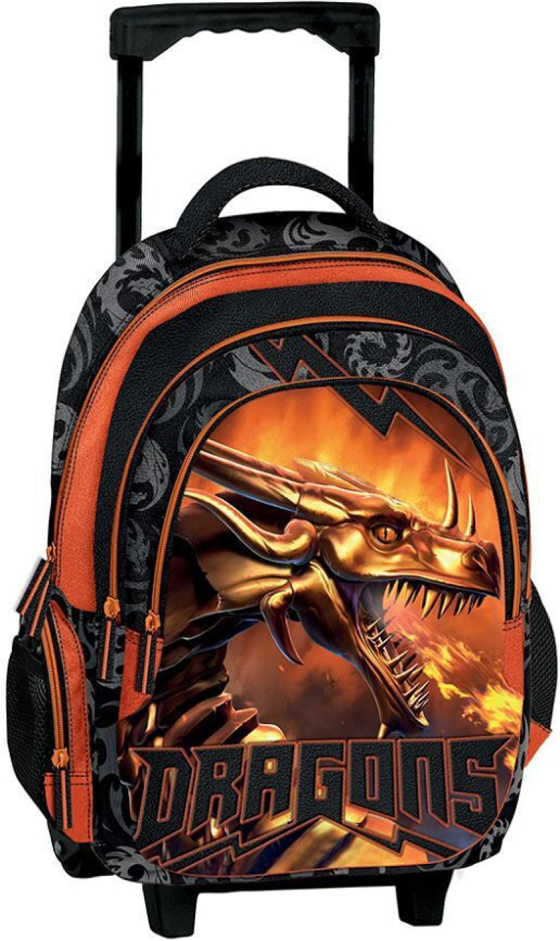 Τσάντα Trolley Dragon