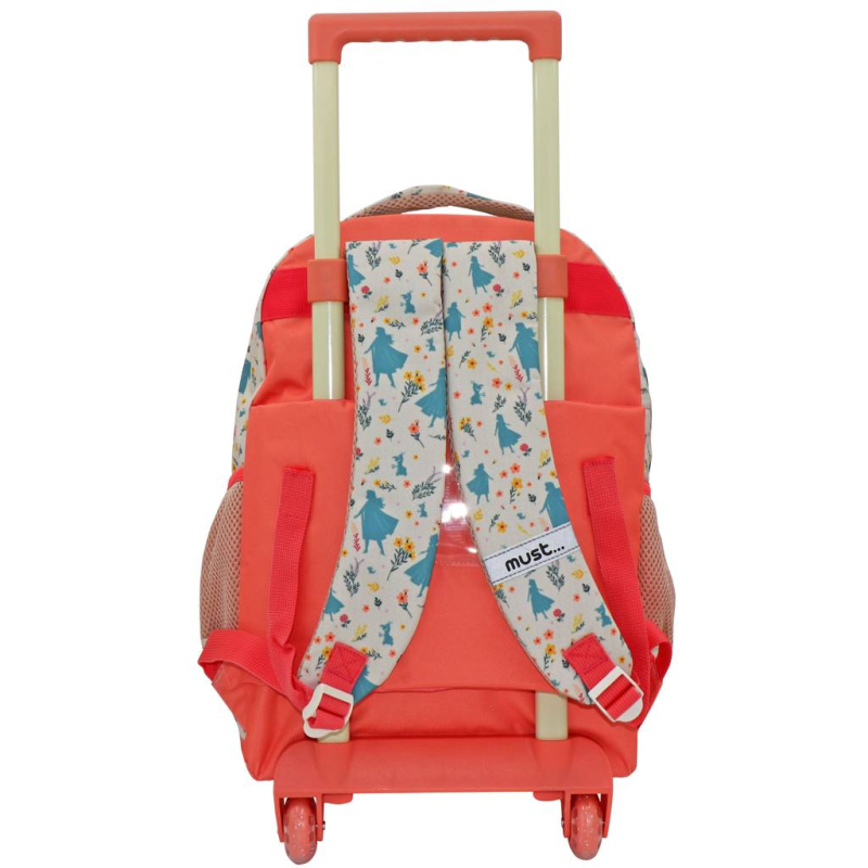 Τσάντα Trolley Frozen 2  34x20x44cm