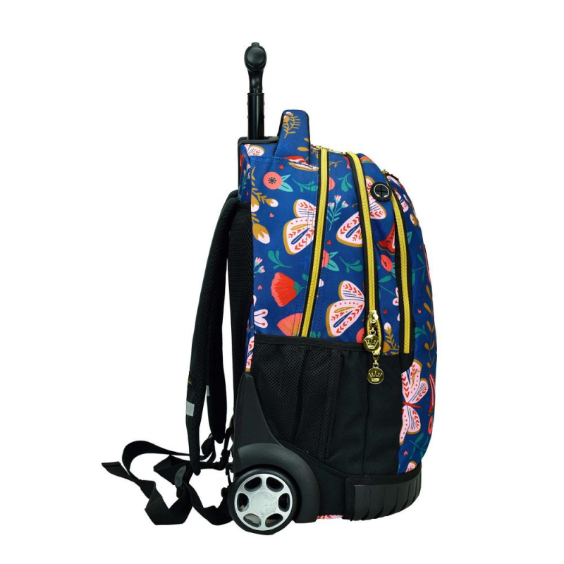 Τσάντα Trolley Hallmark Butterfly