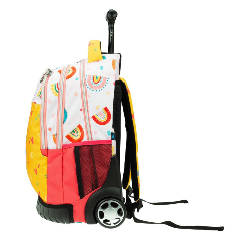 Τσάντα Trolley Hallmark Rainbow