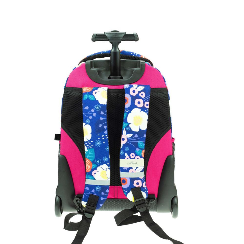 Τσάντα Trolley Hallmark Zebra
