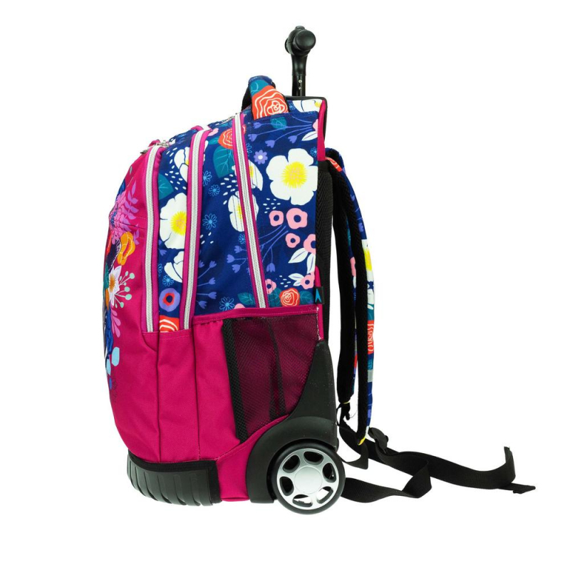 Τσάντα Trolley Hallmark Zebra