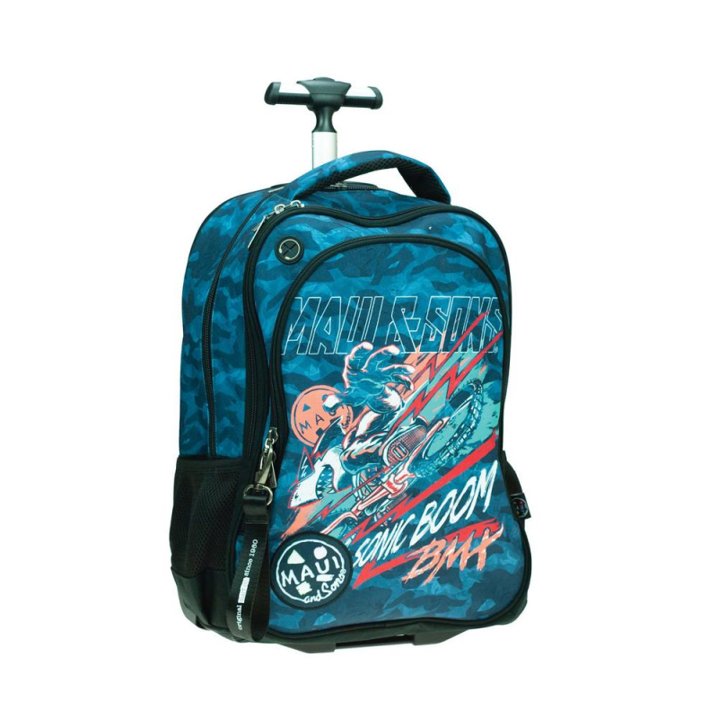 Τσάντα Trolley Maui Sharkman