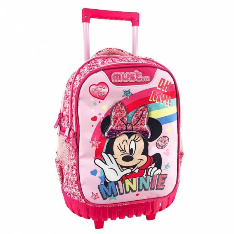 Τσάντα Trolley Must Minnie Oh My