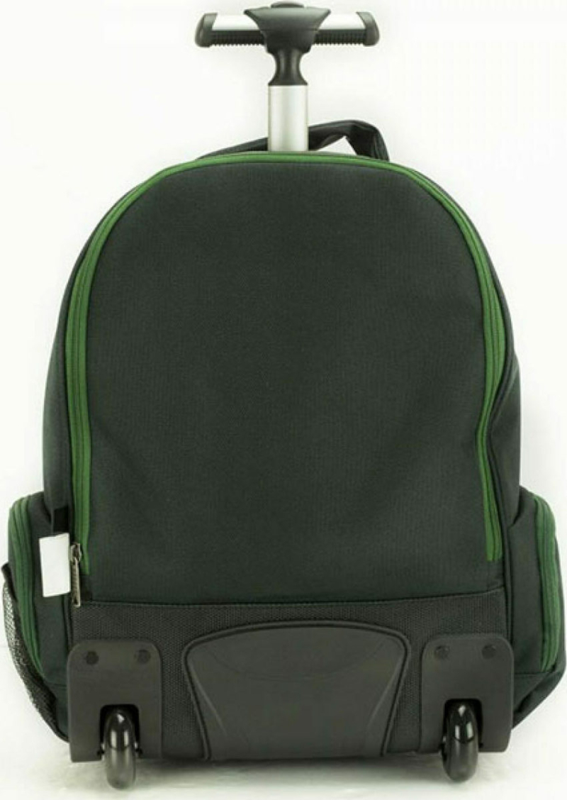 Τσάντα Trolley NBA Milwaukee Bucks 21