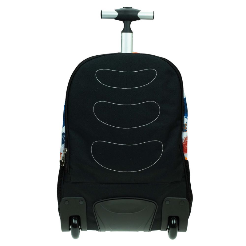 Τσάντα Trolley No Fear Off Road
