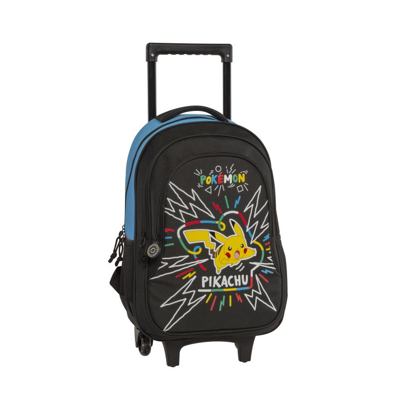 Τσάντα Trolley Pikachu Pokemon