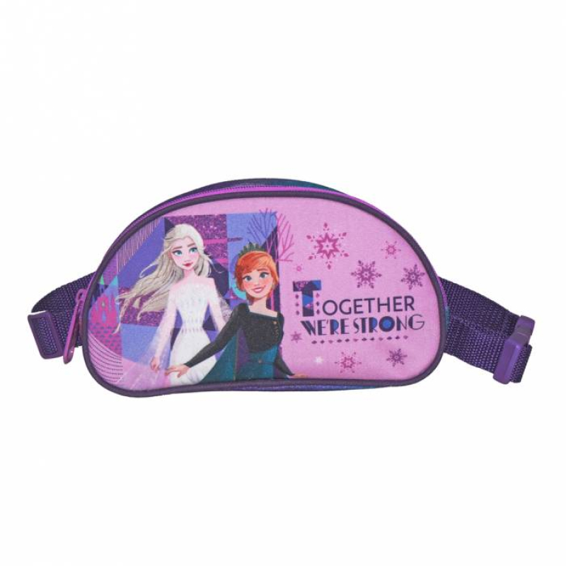 Τσαντάκι μέσης μπανάνα Frozen 2 0562734