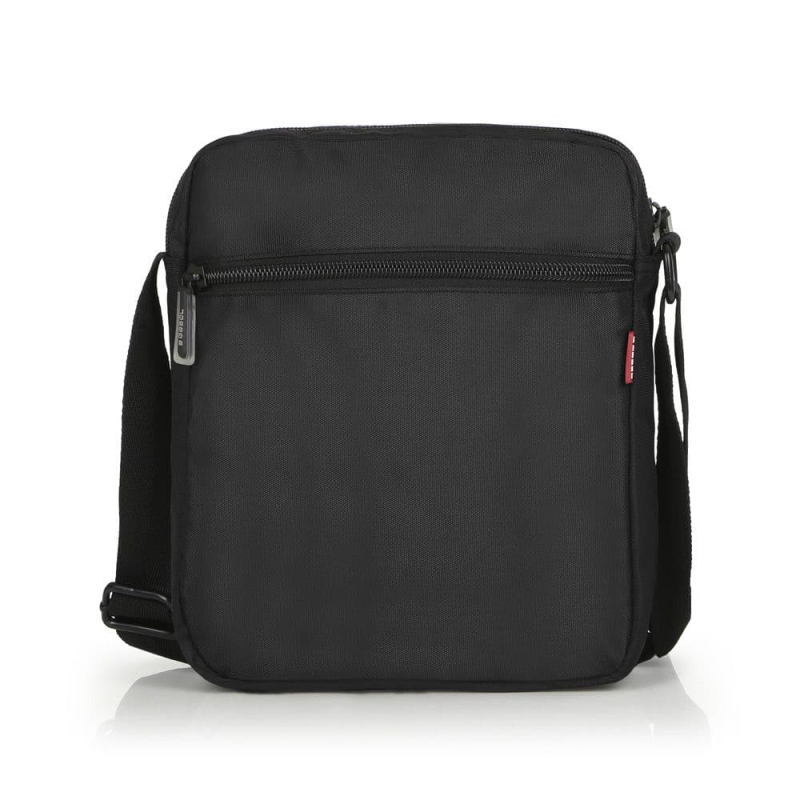 Τσαντάκι Ώμου Gabol Twist Eco 543821 Μαύρο
