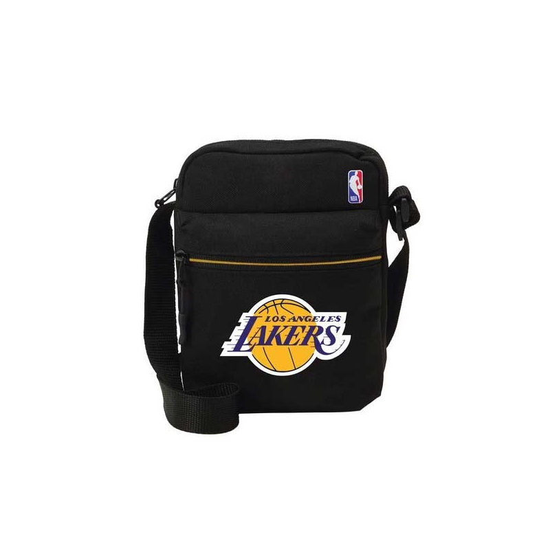 Τσαντάκι ώμου Lakers