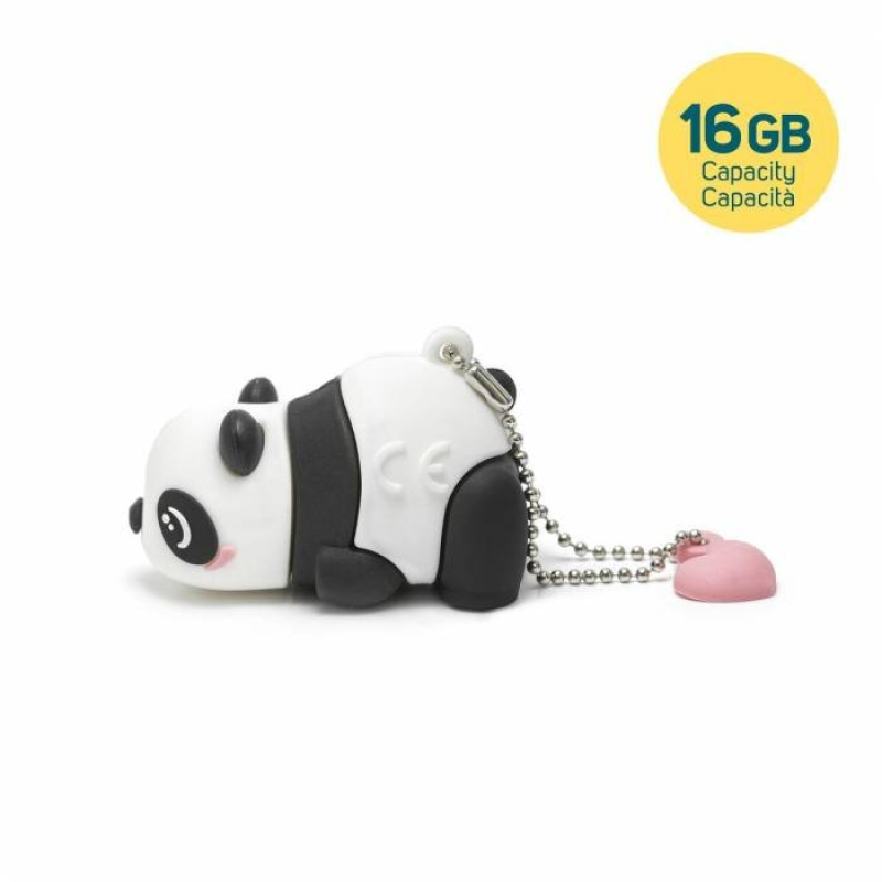 Usb Flash Drive 3.0 Legami Panda 16 GB