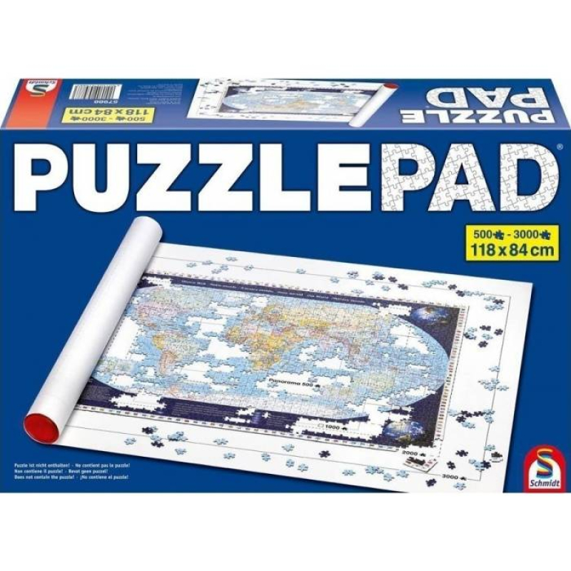 Βάση αποθήκευσης Schmidt  για Puzzle 500 - 3000τεμ.