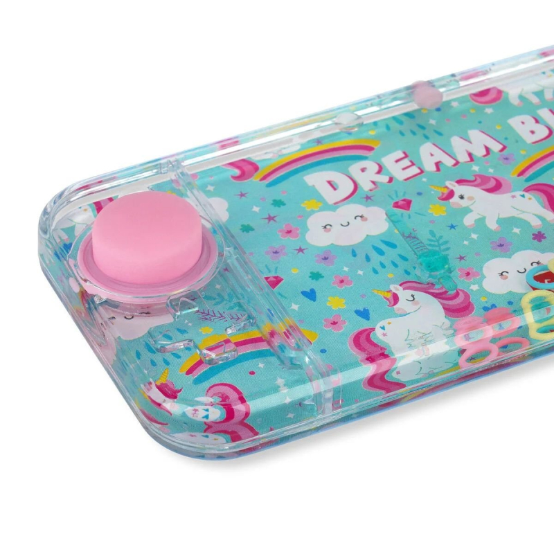 Water Game Legami Unicorn
