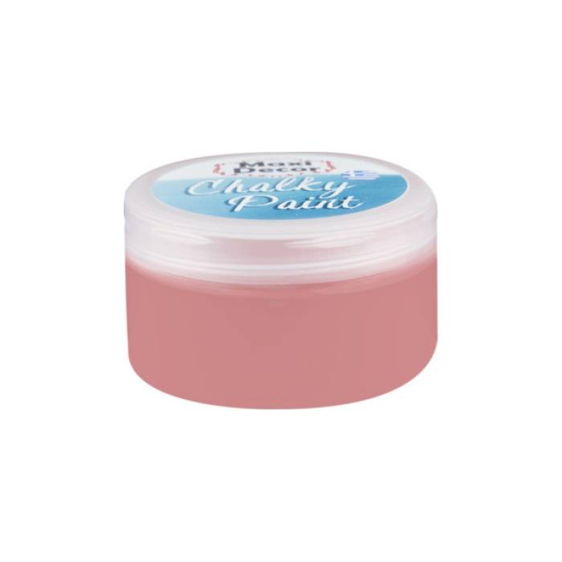 Χρώμα κιμωλίας MaxiDecor Μανόλια 100ml
